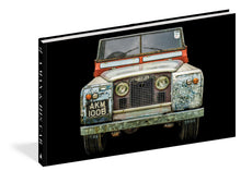 Load image into Gallery viewer, Front Cover
