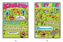 Load image into Gallery viewer, Front Cover