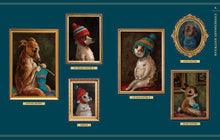 Load image into Gallery viewer, Front Cover