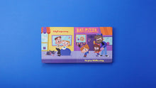 Load image into Gallery viewer, Front Cover