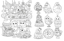 Load image into Gallery viewer, Front Cover