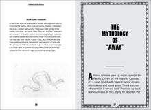 Load image into Gallery viewer, Front Cover
