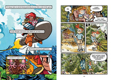 Load image into Gallery viewer, Front Cover