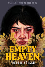 Load image into Gallery viewer, Front Cover