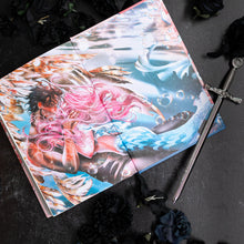 Load image into Gallery viewer, Front Cover