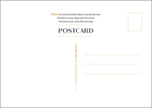 Load image into Gallery viewer, Front Cover