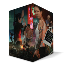 Load image into Gallery viewer, Front Cover