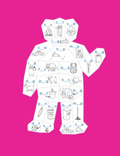 Load image into Gallery viewer, Front Cover