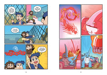 Load image into Gallery viewer, Front Cover