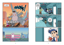 Load image into Gallery viewer, Front Cover