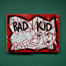 Load image into Gallery viewer, Front Cover