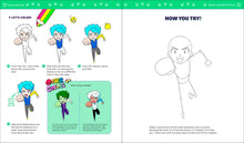 Load image into Gallery viewer, Front Cover