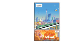 Load image into Gallery viewer, Front Cover