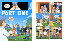 Load image into Gallery viewer, Front Cover