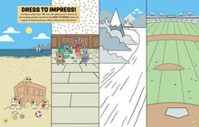Load image into Gallery viewer, Front Cover