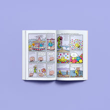 Load image into Gallery viewer, Front Cover