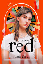 Load image into Gallery viewer, Front Cover