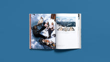 Load image into Gallery viewer, Front Cover