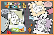 Load image into Gallery viewer, Front Cover
