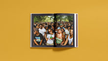 Load image into Gallery viewer, Front Cover