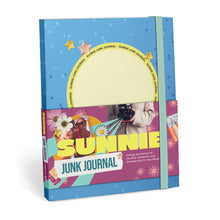 Load image into Gallery viewer, Sunnie Junk Journal
